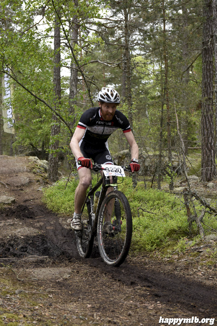 Bild från Lida Loop 2015